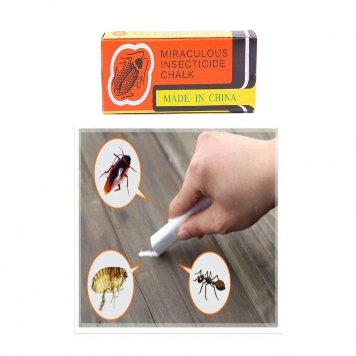 Karınca Tebeşiri  Haşere Tebeşiri  Karınca Yaklaştırmaz (599)