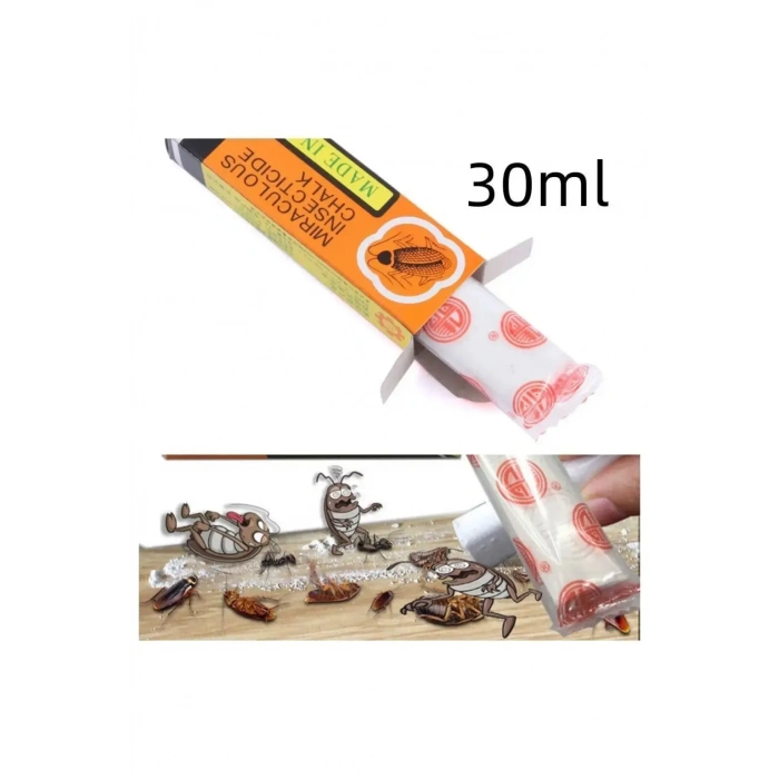 Karınca ve Haşere Tebeşiri - YAKLAŞTIRMAZ !!! (599)