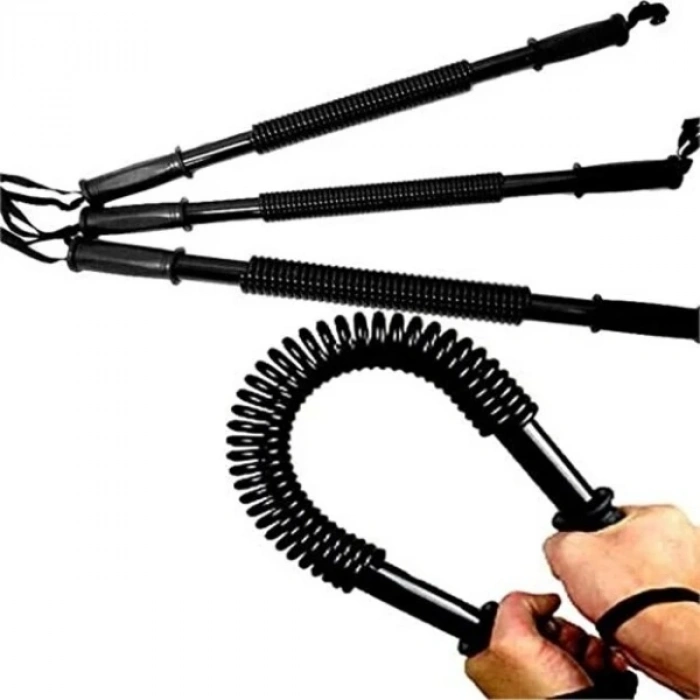 Kas Geliştirici Yay Egzersiz Aleti