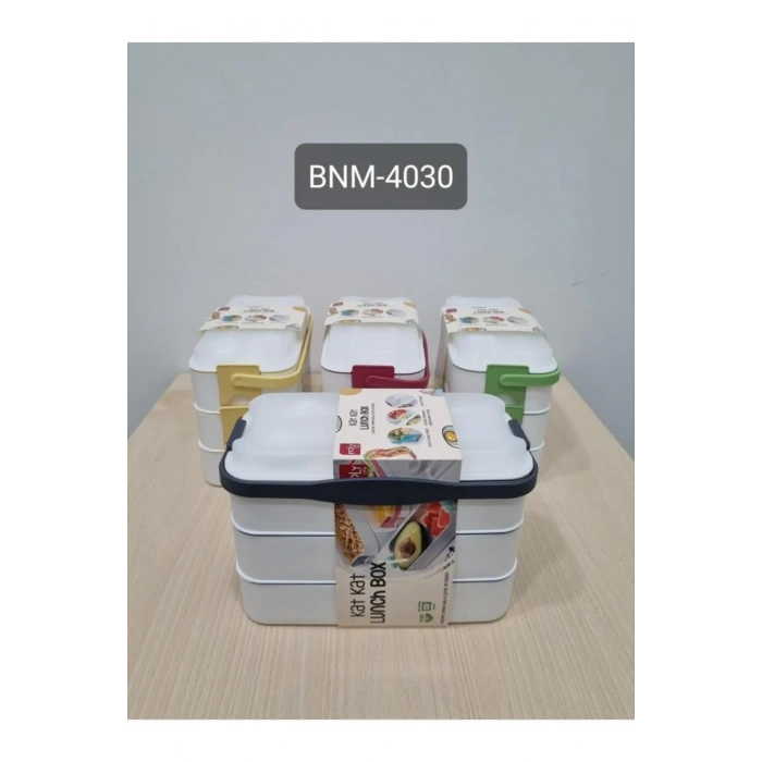 Kat Kat Lunch Box Saklama Kabıbnm4030 (599)