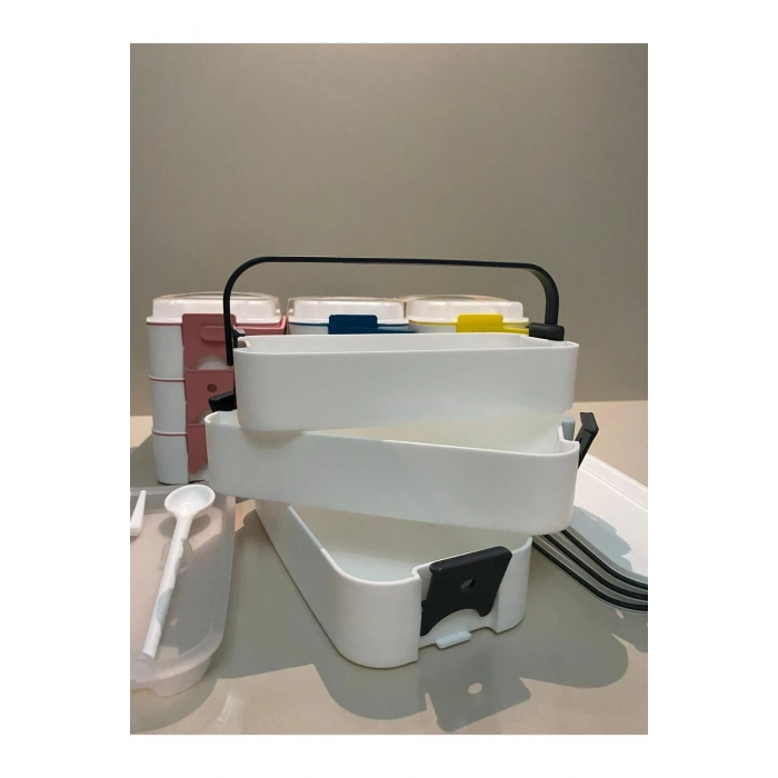 Kat Kat Lunch Box Saklama Kabıbnm4030 (599)