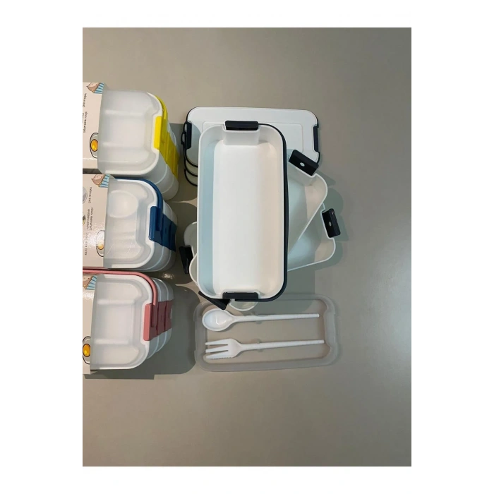 Kat Kat Lunch Box Saklama Kabıbnm4030 (599)