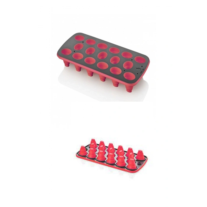 Katlanabilir Akordion Buzluk Eco (599)