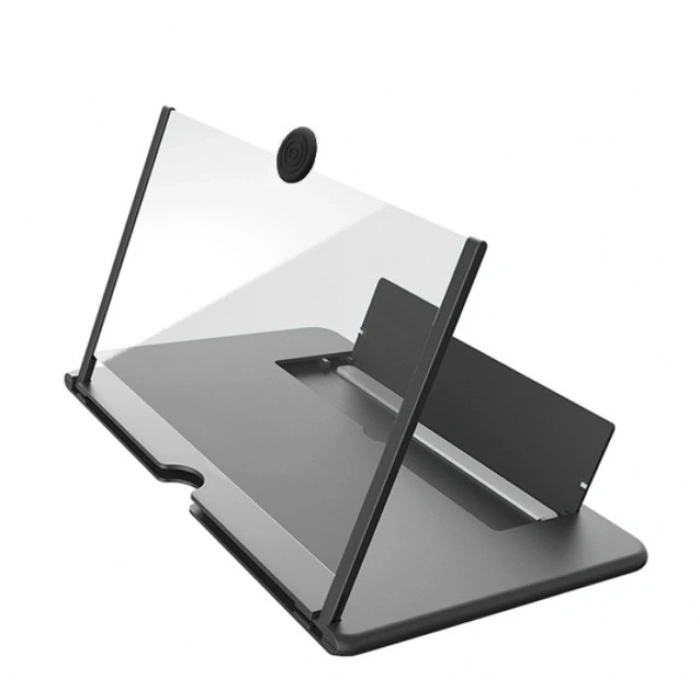 Katlanabilir Telefon Ekran Büyüteci