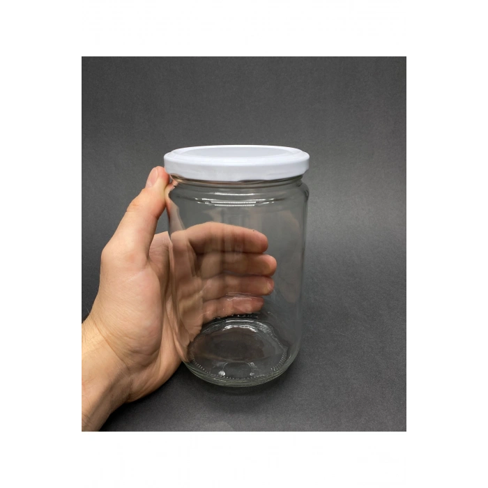 Kavanoz 660 Ccdk660 (599)