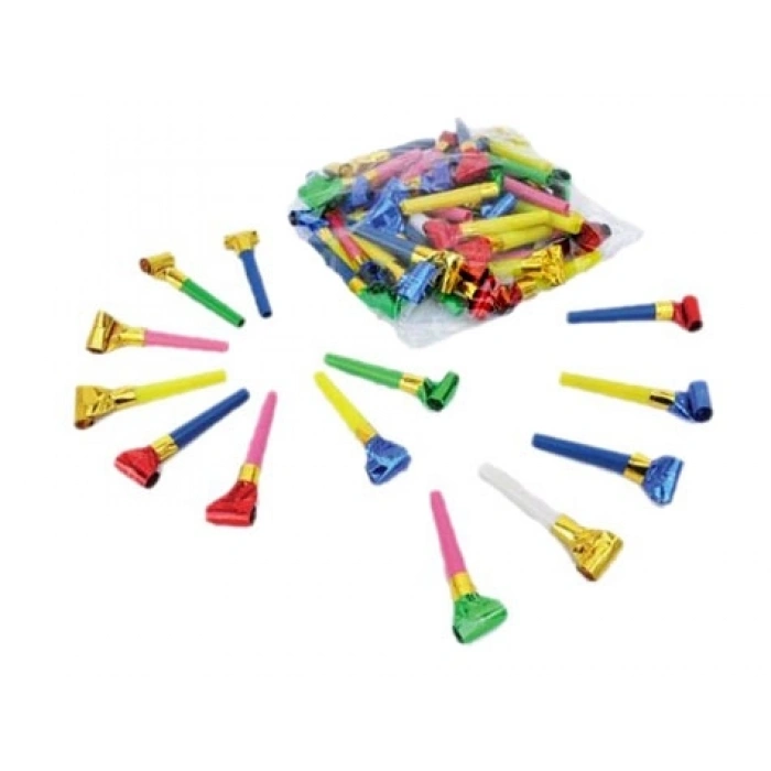 Kaynana Dili Paketi Parti Yılbaşı Özel (10 adet) (599)