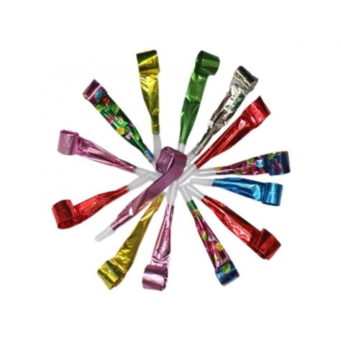 Kaynana Dili Paketi Parti Yılbaşı Özel (10 adet) (599)