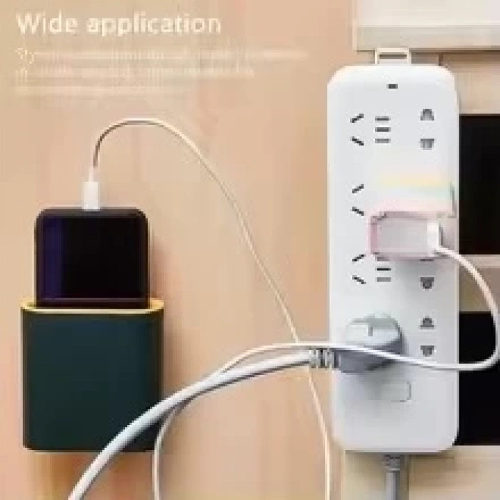 Kendinden Yapışkanlı Çift Taraflı Askı