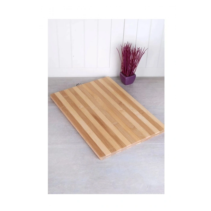 Kesim Panosu Ahşap Küçük 26*18 (599)