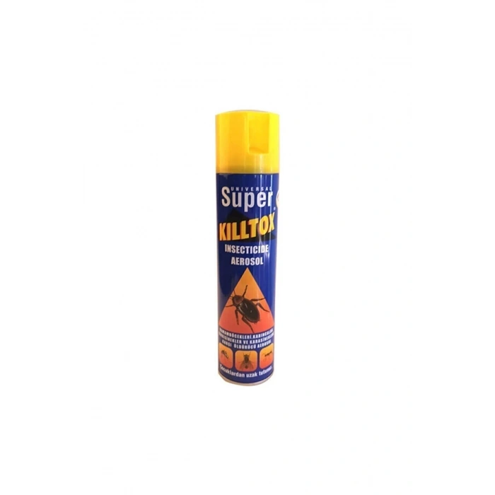 Killtox Sinek Ilacı 400 Ml