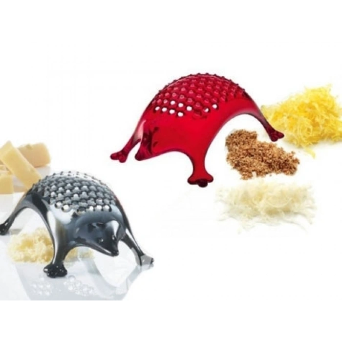 Kirpi Tasarımlı Rende (599)