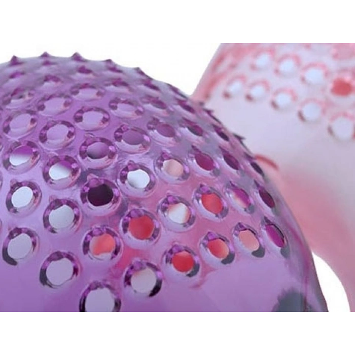 Kirpi Tasarımlı Rende (599)