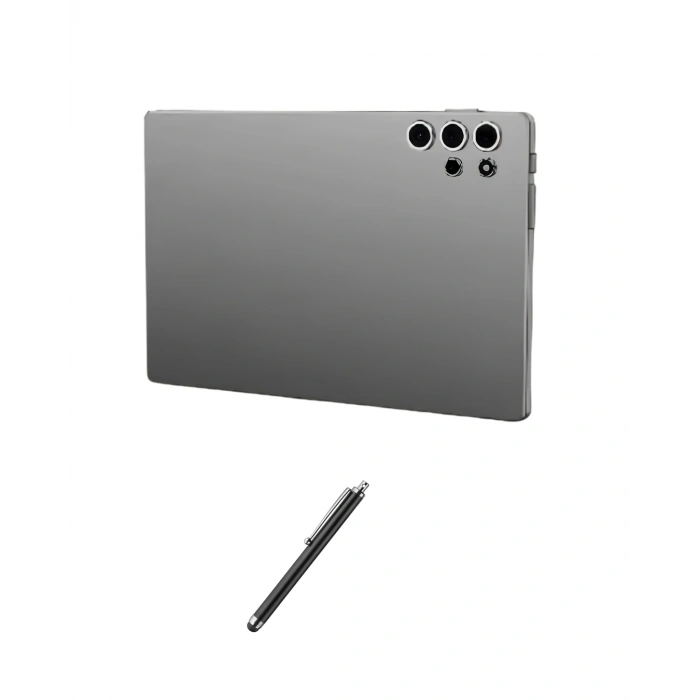 Klavyeli Android Tablet 1tb Hafıza 16gb Ram Kalem Ve Kılıf Hediyeli