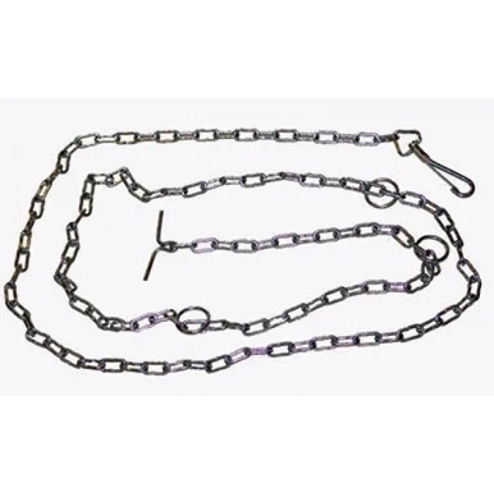 Köpek Zinciri - 3x200 - 12 Adet