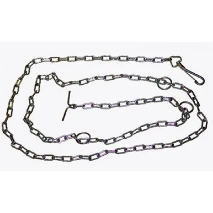 Köpek Zinciri - 5x200 - 12 Adet