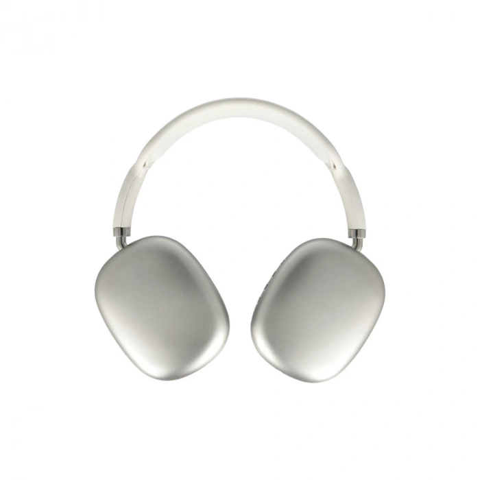 Kr Max Bt Kablosuz Kulaklık - Beyaz