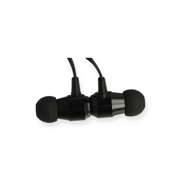 Kr103 Kablosuz Kulaklık - Siyah