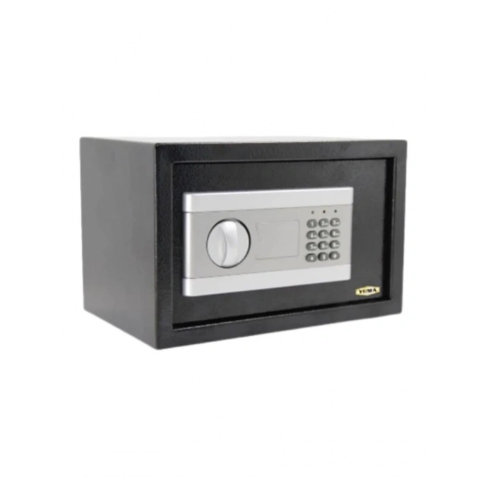 Küçük Boy Kasa 200x310x170mm