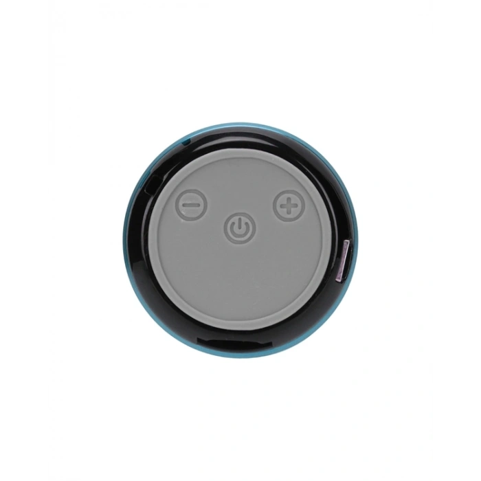 Küçük Ve Güçlü Bluetooth Hoparlör – Kolay Taşınabilirlik Ve Hızlı Şarj