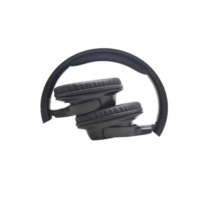 Kulak Üstü Bluetooth Kulaklık Ayarlanabiilir Uzun Pil Ömrü Kablosuz 5.0 Bluetooth