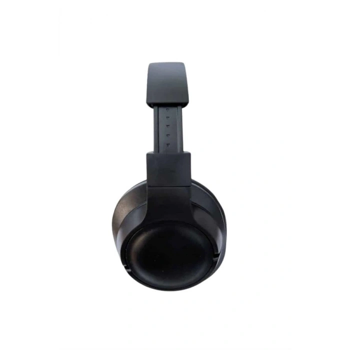 Kulak Üstü Kablosuz Bluetooth Kulaklık Yüksek Ses Kaliteli Anc Özelliği