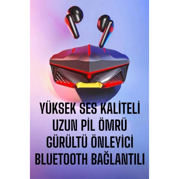 Kulaklığı  Kulaklık Gürültü Önleyici Yüksek Ses Kaliteli