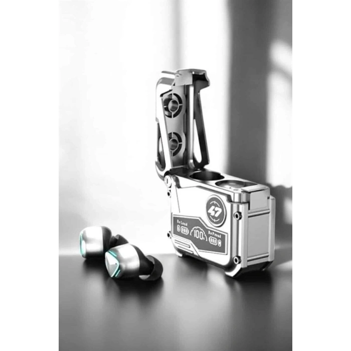 Kulaklığı Yeni Nesil  Kulaklık Gürültü Önleyici