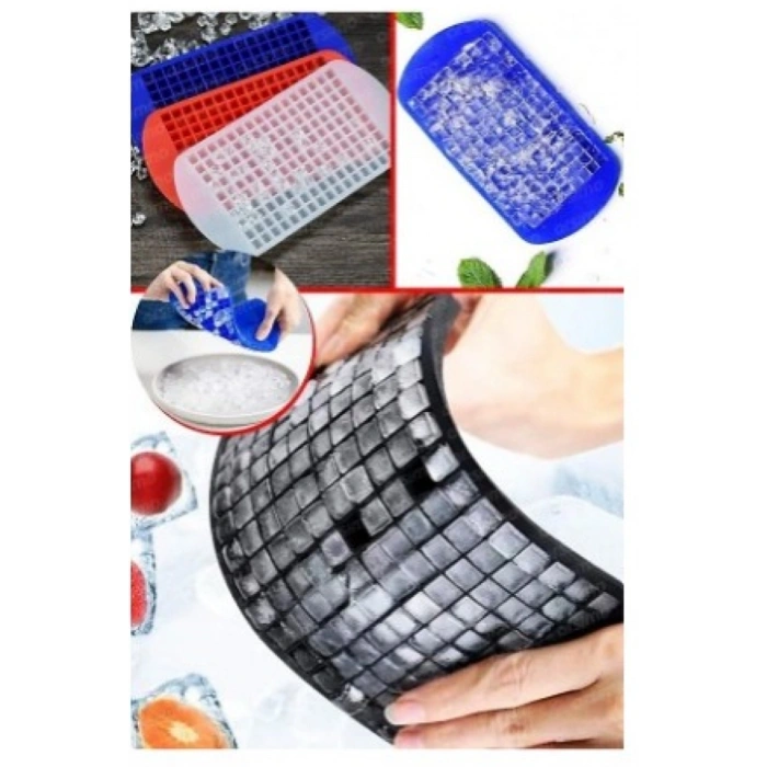 Küp Buzluk Silikon 160lı-GMP-726 (599)