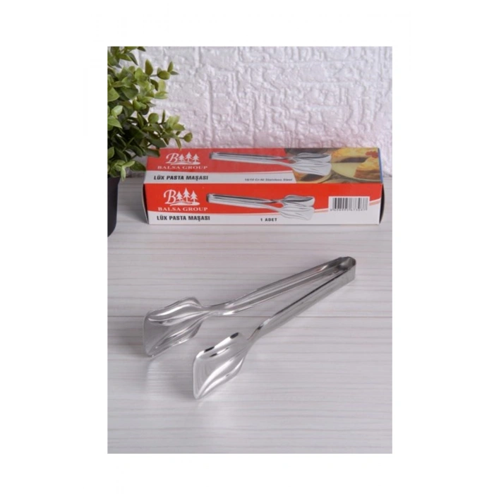 Kutulu Pasta Maşası (599)