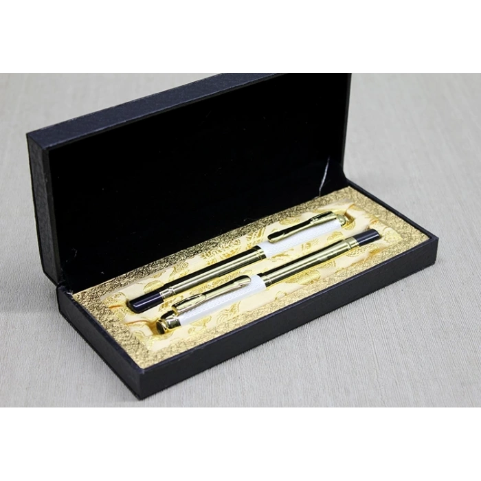 Kutulu Tekli Tükenmez Kalem Alk3979