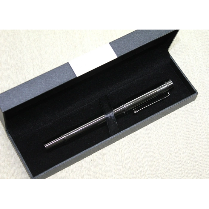 Kutulu Tekli Tükenmez Kalem Model 11