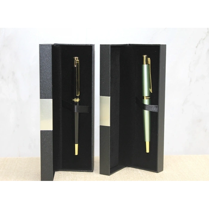 Kutulu Tekli Tükenmez Kalem Model 30