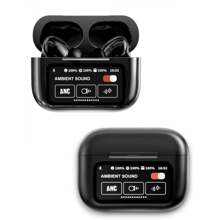 L58 Siyah Ekranlı Airpods Pro