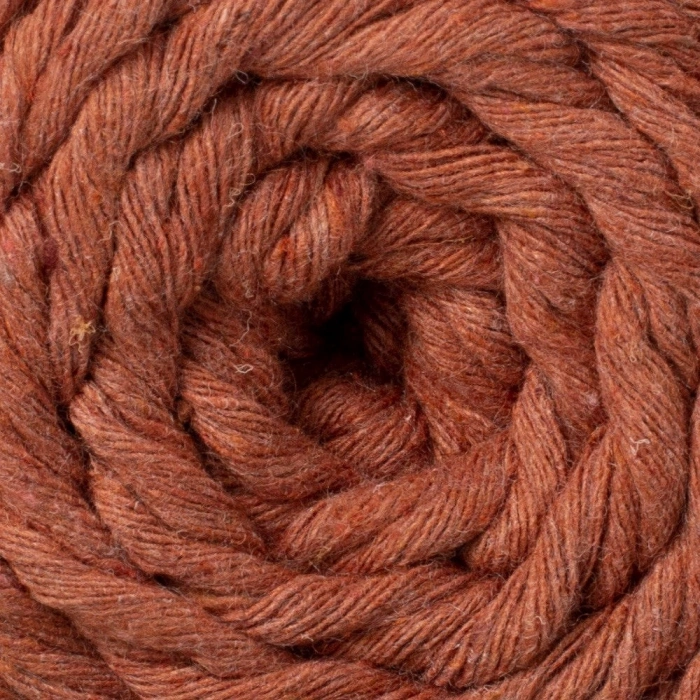 La Mia Boho Slim Tarçın El Örgü İpi - L133 - 34250