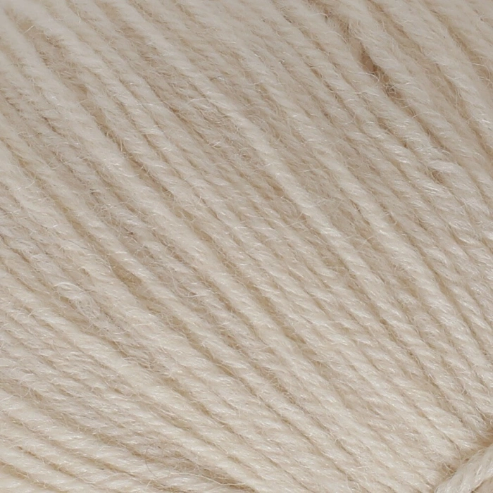 La Mia Merino Bej El Örgü İpi - L051 - 33778