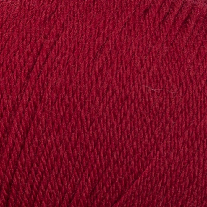 La Mia Merino Bordo El Örgü İpi - L065 - 33792