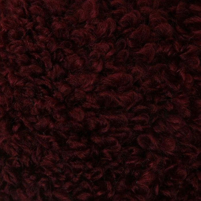 La Mia RETRO Koyu Kahverengi El Örgü İpi - LM3201