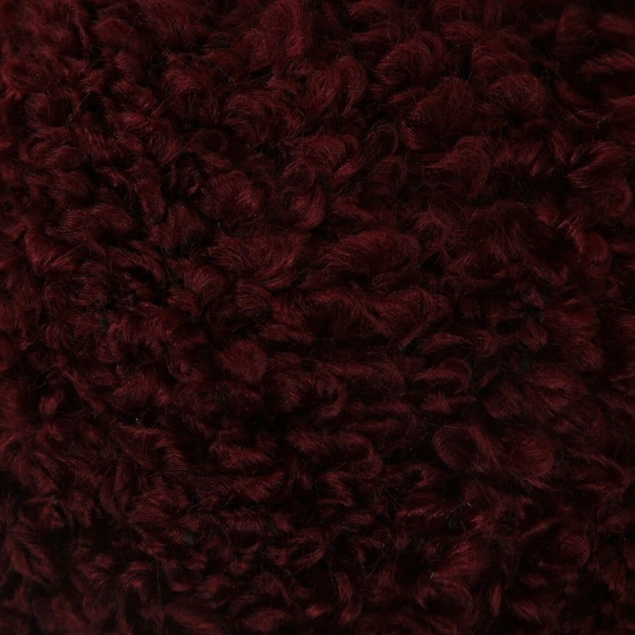 La Mia RETRO Koyu Kahverengi El Örgü İpi - LM3201