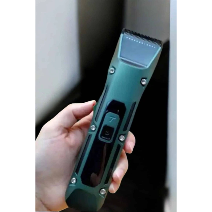 Lazer Epilasyon Öncesi Tıraş Makinesi Profesyonel Uzun Ömürlü Dayanıklı