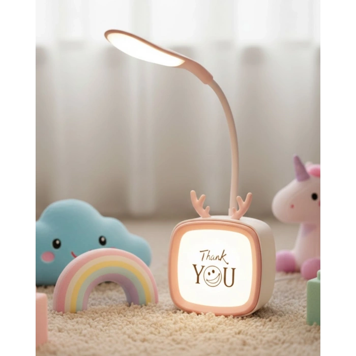 Ld8804 Masa Lambası