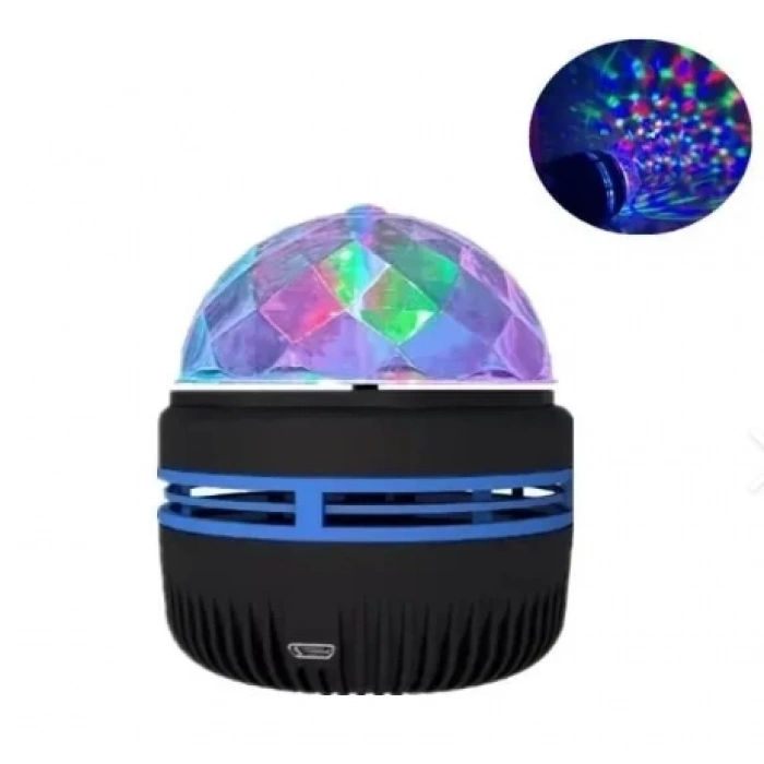 Led Parti Işığı Mz-501