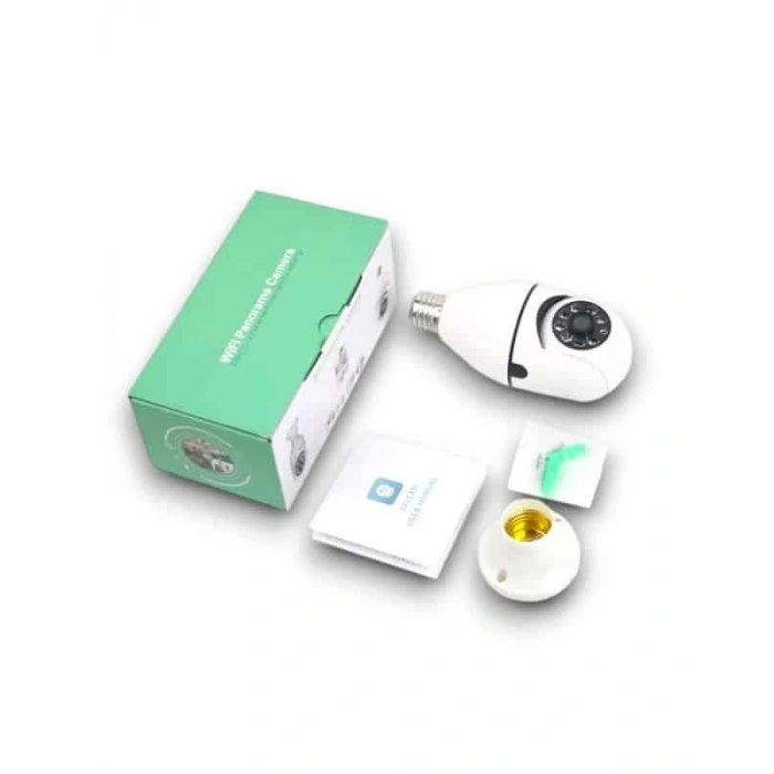 Lf-s2 Wifi Kamera