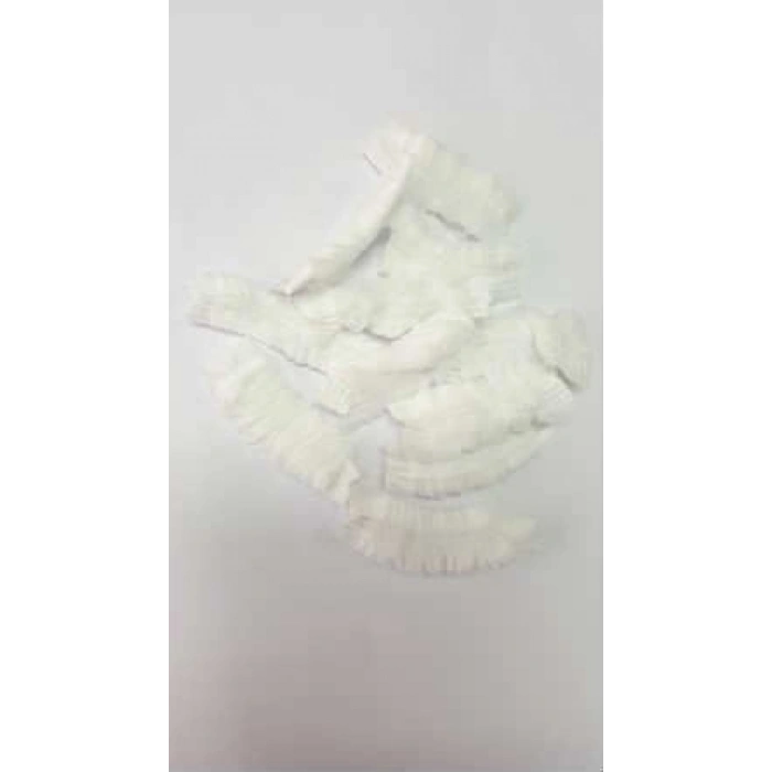 Limon Bonesi / 250 Adet / Bitki Çayı Bonesi (599)