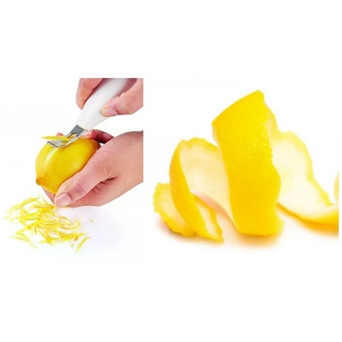 Limon Soyacağı  Ev Limonatası İçin Limon Sıyırıcı (599)