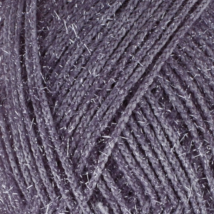 Loren Silver Antrasit El Örgü İpi - RS0036 - 34098