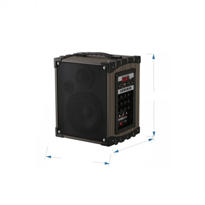 Lt912 Kablosuz Hoparlör