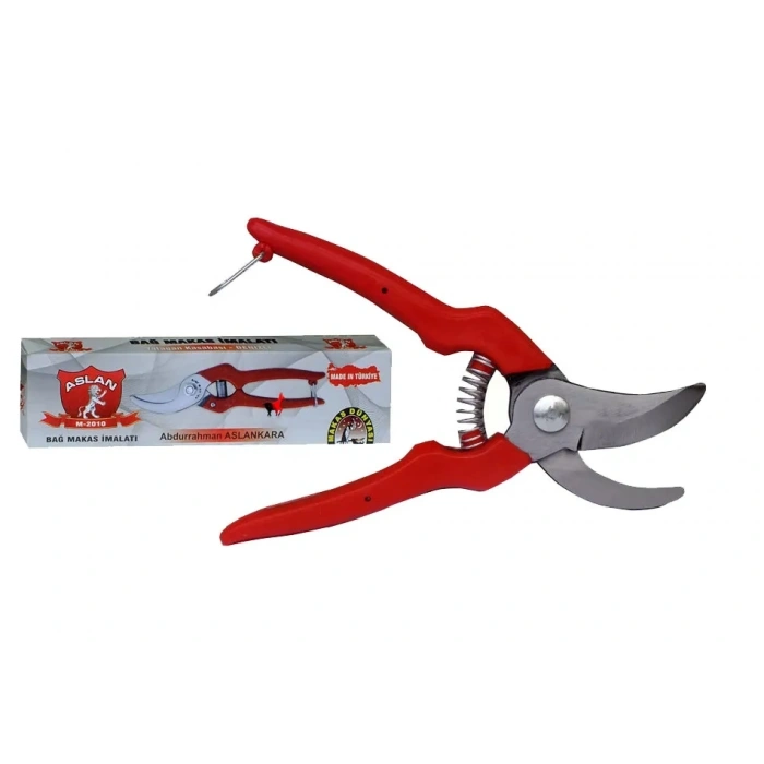 M-2010 Bağ - Budama - Dal Makası