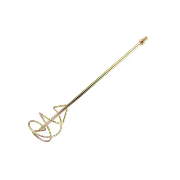 M14 Profesyonel Boya Karıştırıcı 120Ø, 580 Mm