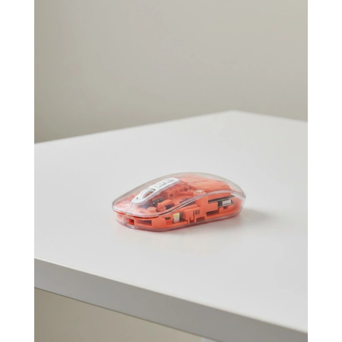 M223 Mouse Turuncu