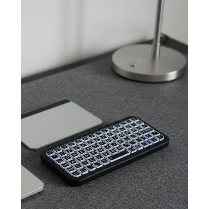 M7 Bluetooth Klavye
